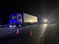 Прокуратурата разследва тежката катастрофа с две жертви край Велико Търново