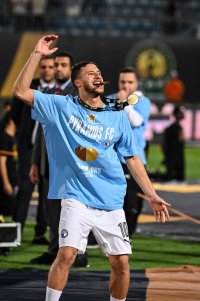 Египетският национал Рамадан Собхи беше осъден по дело за измама