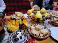 It's Christmas Eve! Traditions and Family Celebrations in Bulgaria