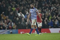 Анди Керъл е нарушил ограничителната си заповед и рискува да влезе в затвора