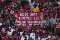 Синовете на Диого Жота ще бъдат част от емоционалния сблъсък между Ливърпул и Уулвс