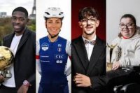 Усман Дембеле бе обявен за шампион на Франция от L'&Eacute;quipe