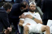 Когато тенисът не е проблемът: най-трудната година за Григор Димитров