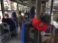 Градският транспорт в София ще работи в новогодишната нощ