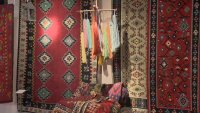 Чипровският килим &ndash; вековен занаят на ръба на изчезването