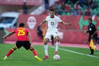 Египет спечели групата си след нулево равенство с Ангола