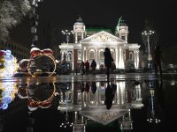 Тази година "Българската Коледа" ще подкрепи хронично и тежко болните деца