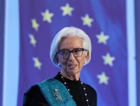 ECB President Christine Lagarde: I warmly welcome Bulgaria to the euro family