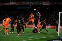 Здравата битка между Камерун и Кот дИвоар завърши без победител