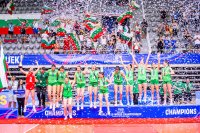 Волейболът окупира Топ 10 за Най-добър млад спортист на България за 2025 година