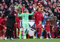 Ливърпул и Уувърхемптън почетоха Диого Жота