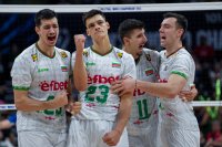 Александър Николов &ndash; вторият най-добър волейболист в света