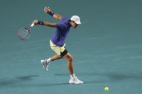 Брендън Накашима очаква Григор Димитров на четвъртфиналите в Бризбейн