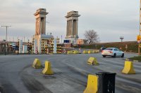 Основният ремонт на "Дунав мост" при Русе ще бъде възобновен от утре