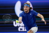 Стефанос Циципас подпечата успеха на Гърция над Япония на старта на Юнайтед Къп в Пърт