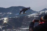 Владимир Зографски с рекордно постижение на "Четирите шанци"