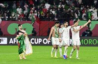 Алжир се класира за четвъртфиналите след продължения