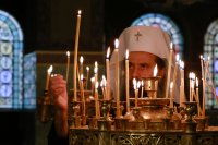 Празнуваме Богоявление! Честит Йордановден!