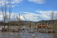 Започна отстраняване на авариите по ВиК мрежата след пороя в община Крумовград