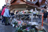 Млад футболист на Мец е един от ранените в трагедията в Кран Монтана