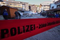 Трагедията в Швейцария: Полицията идентифицира четири от телата на загиналите в Кран Монтана