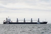 Задържаните петролни танкери: Критики от Москва, противоречив коментар от САЩ