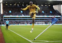 Манчестър Юнайтед може да привлече Жан-Филип Матета