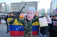 Между силата и правото: Анализ на Георги Милков какво означава отвличането на Мадуро