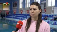 Габриела Георгиева: Резултатите ще дойдат, защото съм показала, че съм дисциплинирана, уверена и способна на много