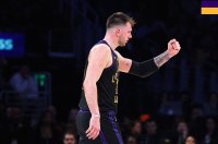 Дончич отново попадна под светлините на прожекторите при късен обрат за Лейкърс (ВИДЕО)