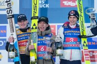 Зографски завърши на 23-о място в Инсбрук