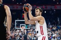 Александър Везенков намери място в идеалния отбор на Евролигата за 2025 г.