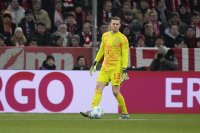 Един от вратарите на Байерн ще премине в Саутхемптън