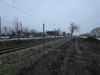 НКЖИ продължава изпълнението на спешни мерки за повишаване на безопасността