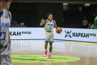 Рилски спортист надви лидера Балкан за победоносно начало на годината в НБЛ