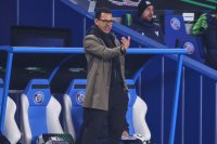 Лиъм Росиниър е новият мениджър на Челси