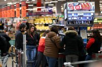 България в еврозоната: Как се справят големите магазини с прехода към еврото?