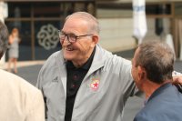 Редица български футболисти си спомниха за Димитър Пенев