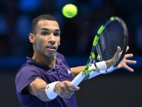 Канада стартира с победа на тенис турнира Юнайтед Къп