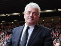 Диагностицираха с рак Кевин Кигън