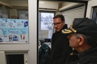 Как работи системата за влизане и излизане от ЕС след въвеждането и у нас