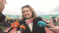 Наталия Киселова: Димитър Пенев показа, че може да обединява