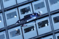 Владимир Зографски преодоля квалификацията в Инсбрук