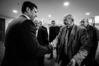 Георги Иванов: Черен ден за българския футбол