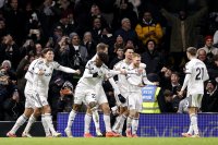 Късна драма остави Ливърпул без победа във втори пореден мач