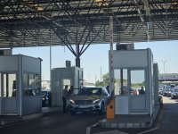 От утре стартира системата за влизане/излизане на ЕС на сухопътните български граници
