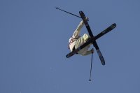 Тежко решение: Тес Ледо се отказа от Олимпийските игри