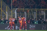 Галатасарай се класира за финала на Суперкупата на Турция след победа над Трабзонспор