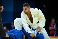 България открива международния календар в джудото