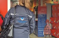 След проверка на НАП и КЗП: Глоба за голям хранителен магазин в Пловдив заради завишени цени